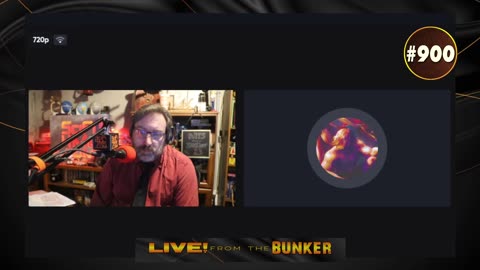 The 900: "Alex" P Alexander, Cirsova Magazine