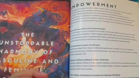 🔥 DIVINE POLARITY — THE SECRET TO SACRED UNION ❤️‍🔥👑