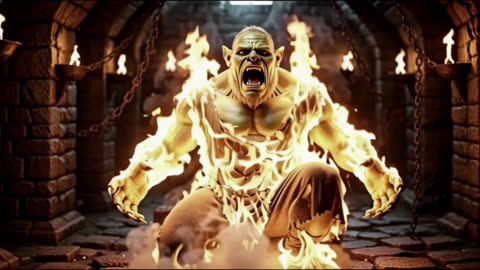 SPONTANEOUS COMBUSTION