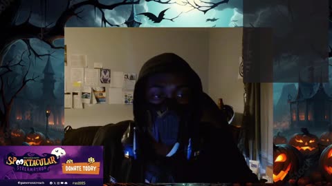 IRL SHOGUN IS HERE!!!!!