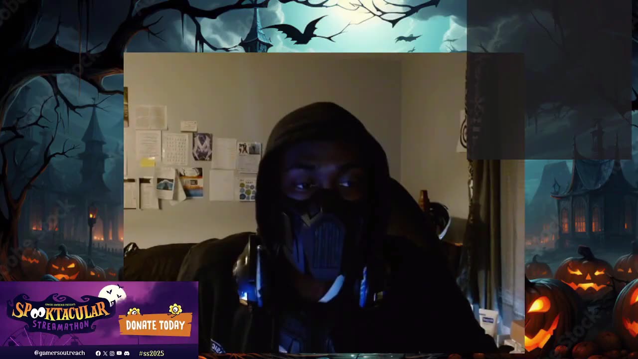 IRL SHOGUN IS HERE!!!!!