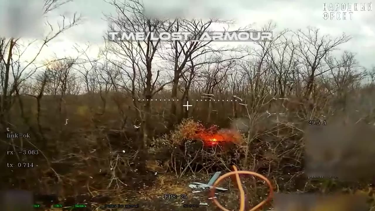 War in ukraine