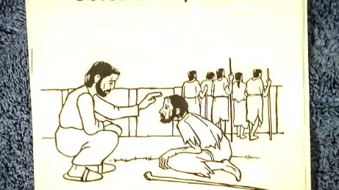 Sermon: "WHEN DO WE LISTEN TO JESUS?"