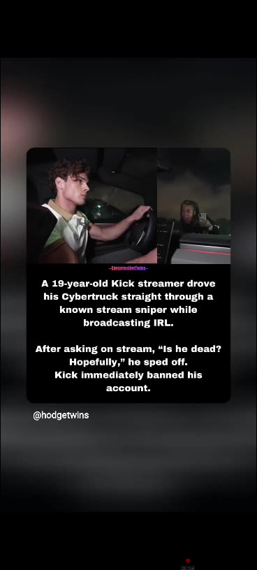 Clavicular got banned on kick over hit over his crazed fan haters 12/25/25