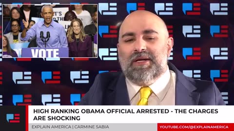 Ex-Obama DEA Official Indicted For Helping Cartels