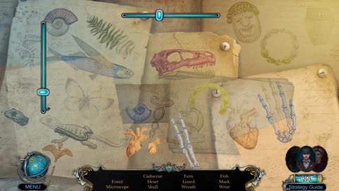 Detectives United - Deadly Debt Bonus