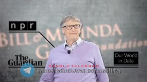 Come Bill Gates ha monopolizzato la salute globale