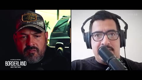 “Venezuela Is the Trial Run—The Real Fight Is Coming” — Ed Calderón on IRONCLAD