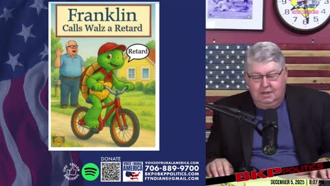 If Stealing $1 Billion From Kids Makes You Look Retarded, Then Sorry, You Look Retarded