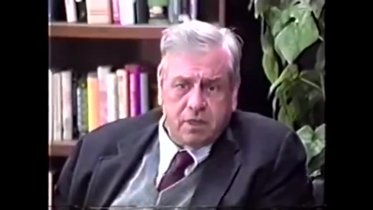 Eustace Mullins - Murder by Injection (1993)