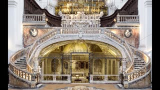 Fr. Ruiz, 2025 11 09 EL TEMPLO CRISTIANO SIMBOLO DE LA IGLESIA Dedicación San Jn de Letrán