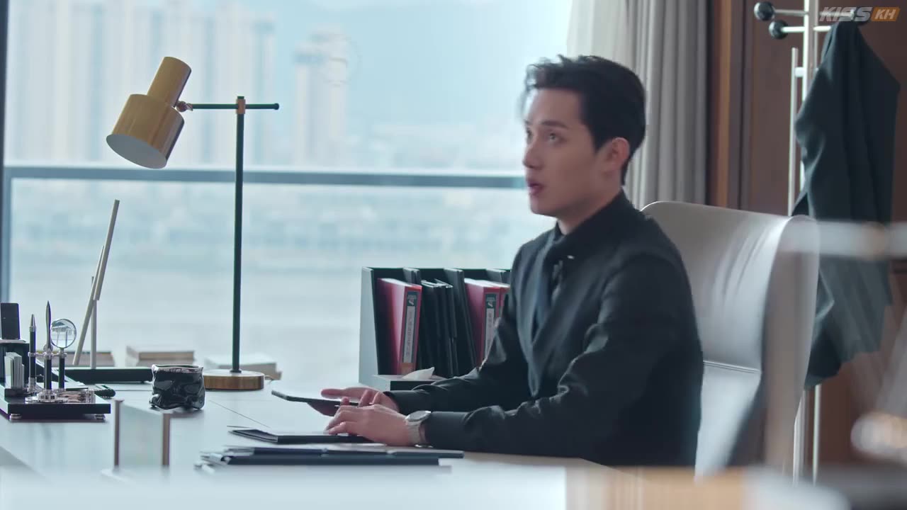 Secret by my name ep 14