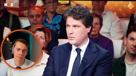 Christelijke Apologeet - Is de Nederlandse Grondwet tégen Christelijk Onderwijs - Reactie op Nieuwsuur en Vandaag Inside