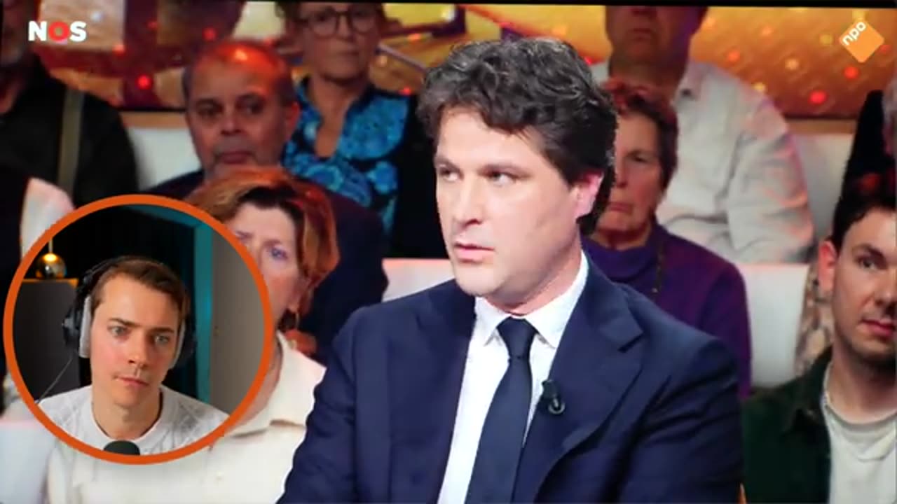 Christelijke Apologeet - Is de Nederlandse Grondwet tégen Christelijk Onderwijs - Reactie op Nieuwsuur en Vandaag Inside