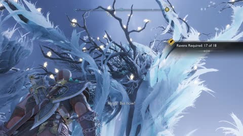 Battle of Vanaheim 🌿 | Freya’s Kingdom Restored