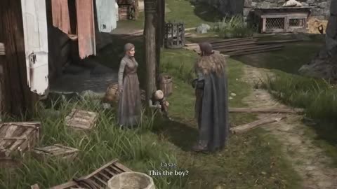 Game of Thrones
