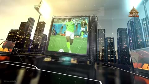 ident PTV SPORTS (Pakistan) - from 2022