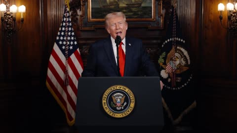 Trump Stands Up For Nigerian Christians