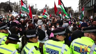 UK police to get sweeping powers to curb protests