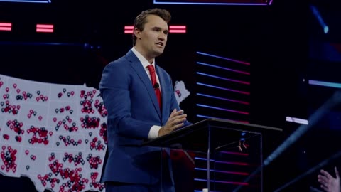 THE MAKING OF TPUSA: "WE STARTED IN A VERY HUMBLE WAY"