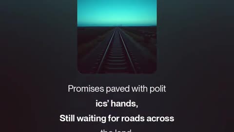 The Unconnected Dominion – A Haunting Anthem for a Disconnected Nation 🇨🇦