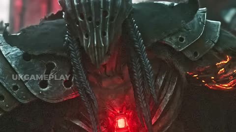 Opponent is mighty, but spirit is stronger 💪🔥 | #soulslike