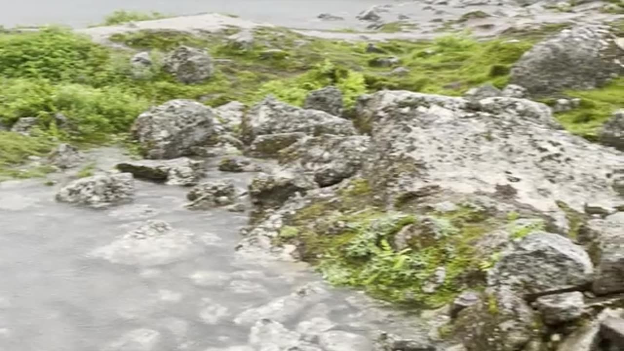 👂❄️ Mysterious Voice Heard Hiking in Alaska—What Is It Saying? | TheHauntingHour