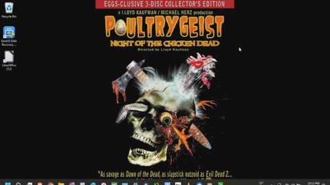 Poultrygeist Night of the Chicken Dead Review