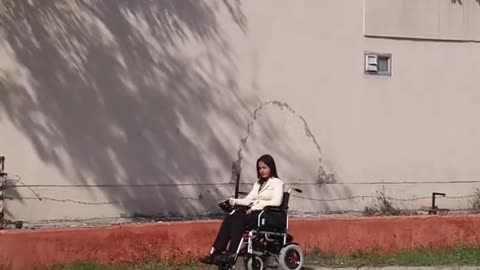 Smooth Rides, Effortless Journeys with Evox Electric Wheelchairs!