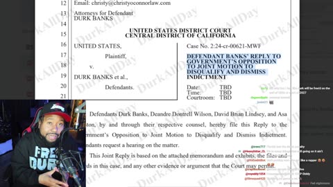 OF Model Calls out Lil Baby 'WHY YOU KEEP BUYING P****Y'. Ebro Hating on Charlamagne SMH....