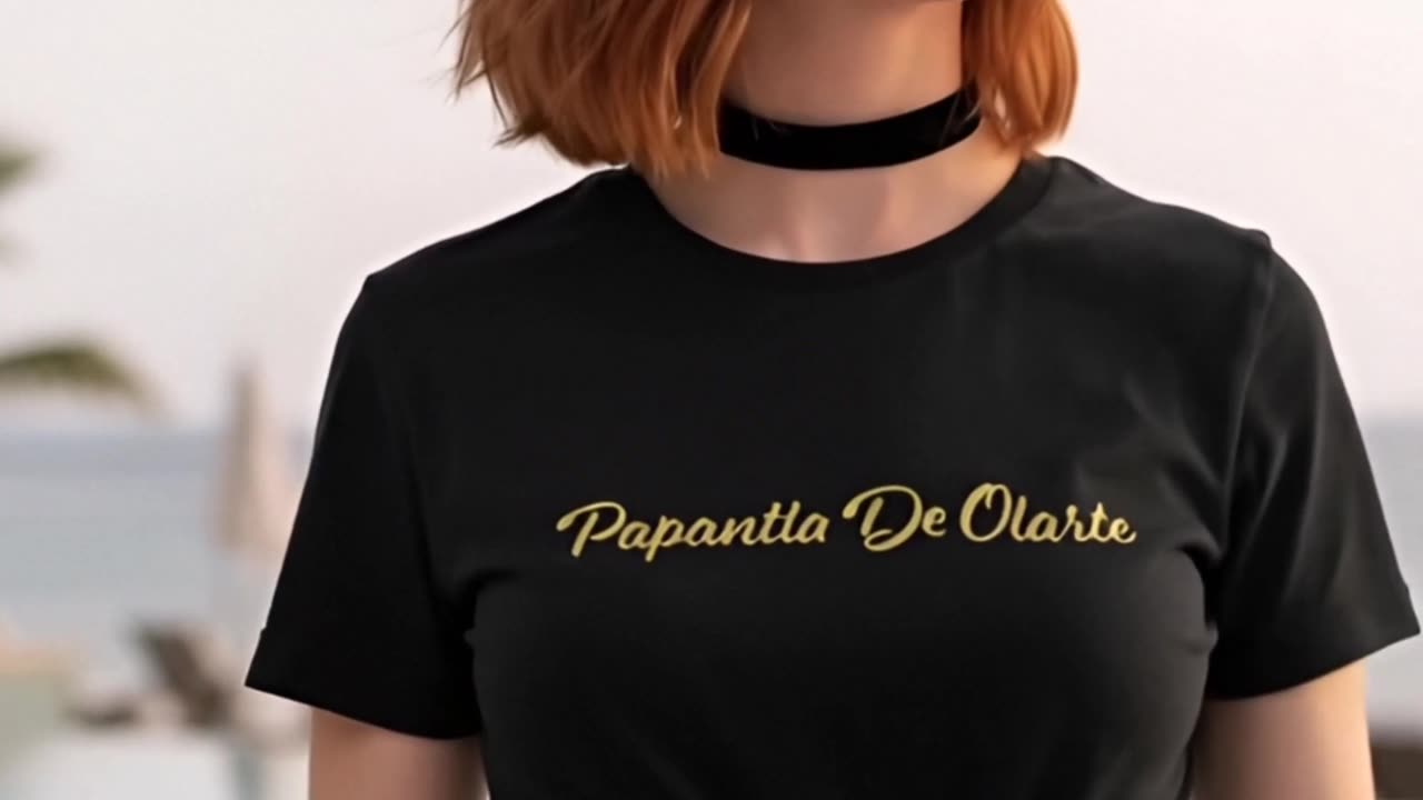¿Ya viste esta camiseta? No vas a querer quitártela nunca más #modaurbana #estilo