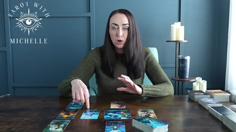 ♌️ Leo Tarot - Your Path Is Clearing — Align With What You Want!