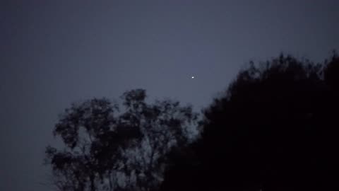 Orb - Dec 13th 2025 Australia