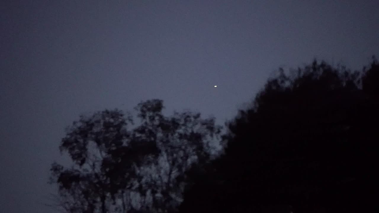 Orb - Dec 13th 2025 Australia