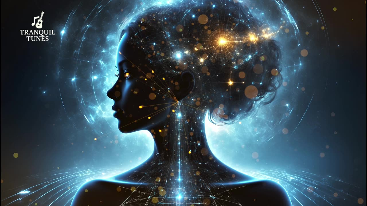 Relaxation sleep music, Stress Relief Music - Brain relaxation songs and For insomnia #2