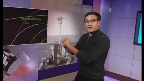 Space Agencies Ready to Snap Pictures of 3I/Atlas