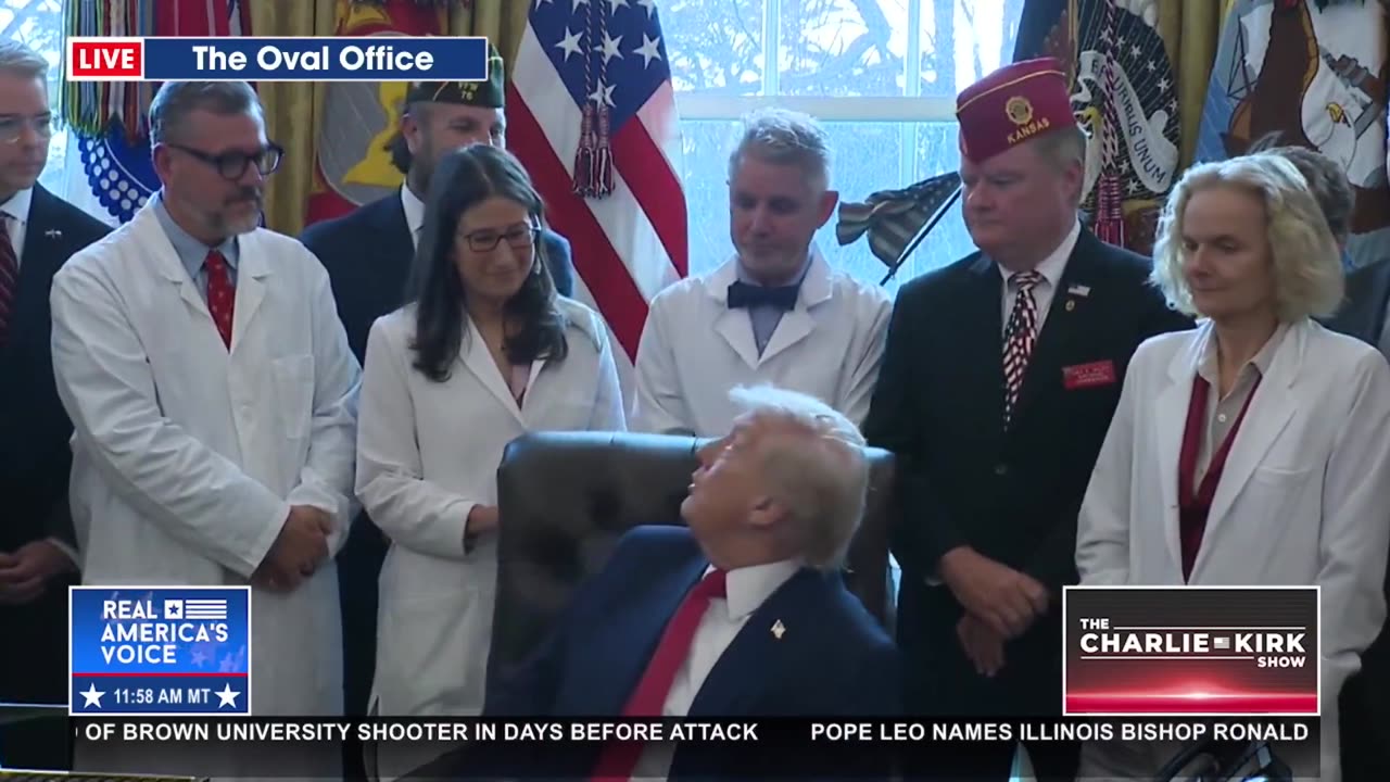 "THIS RESCHEDULING HAS THE POTENTIAL TO CHANGE" MEDICAL MARIJUANA