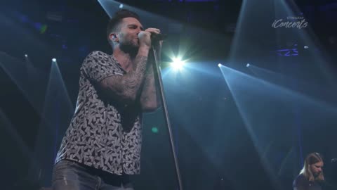 Maroon 5 - iTunes Festival London 2014