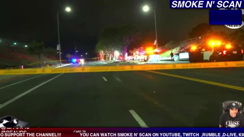 LIVE FRIDAY NIGHT CRIME WAVE PARTY #LIVE #CRIME #POLICE