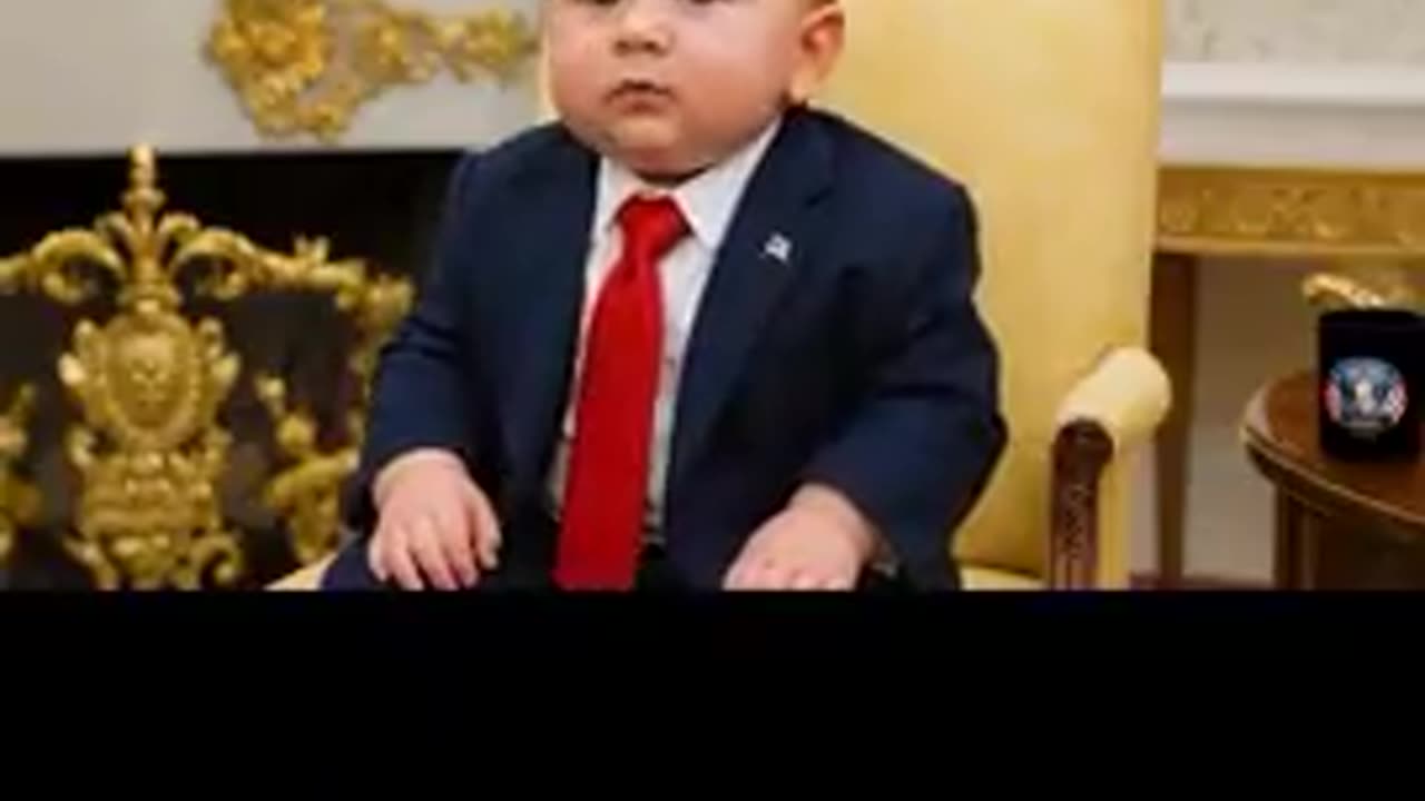 Trump Explains The Epstein Files