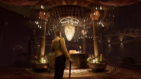 ONTOS – Reveal Trailer