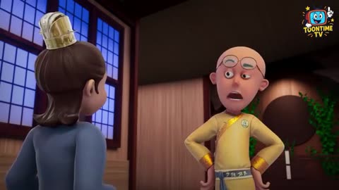Motu Patlu