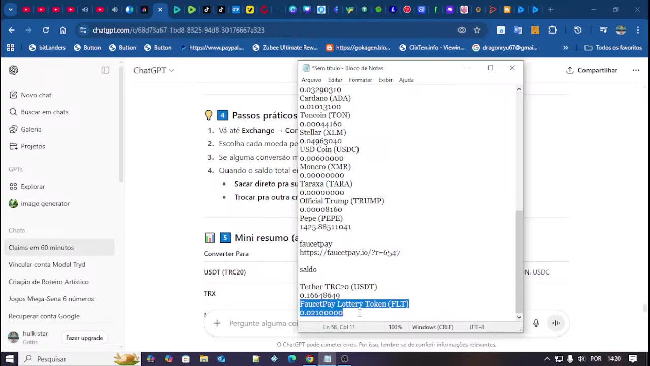 Cópia de convertendo moedas na faucetpay.mp4