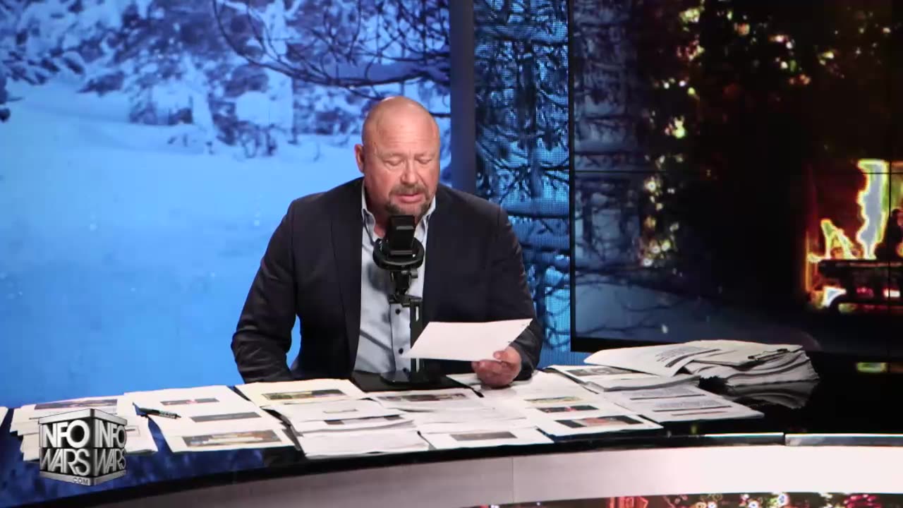 THURSDAY TRANSMISSION