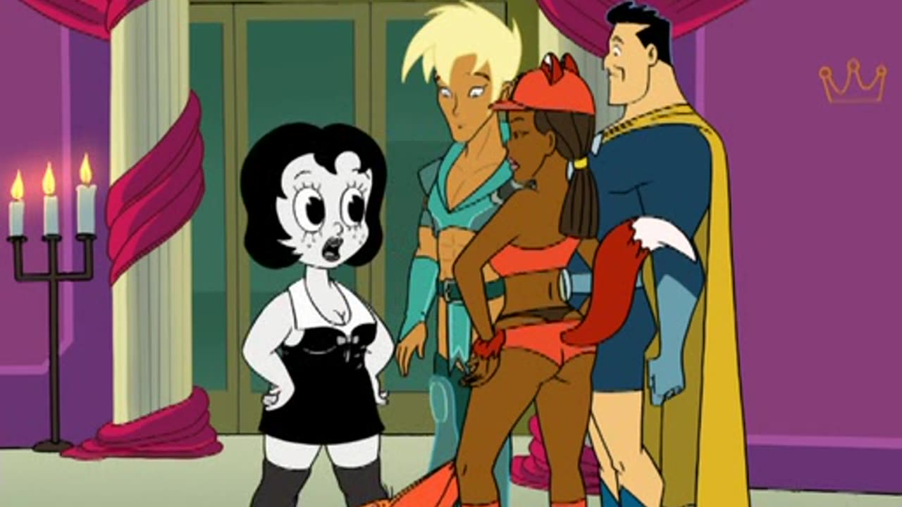 102 - Claras Dirty Little Secret