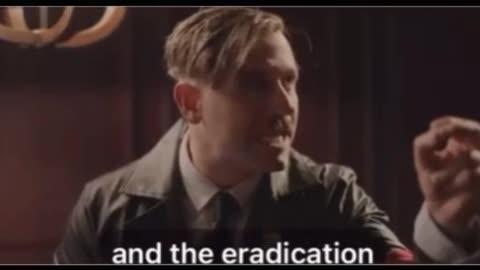 Time Traveler Tries to Off H i t l e r