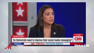 Megyn Kelly Unloads on AOC Blaming Republicans For Radicalizing Young Men in America