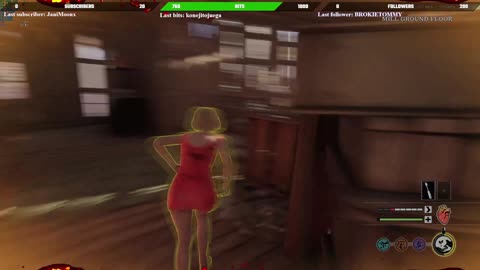 Time to Play - 🔥 Victims🥵💦