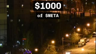 🚨 $META 🚨 Why is Meta Platforms, Inc. trending today? 🤔 #META #stocks #stockmarket