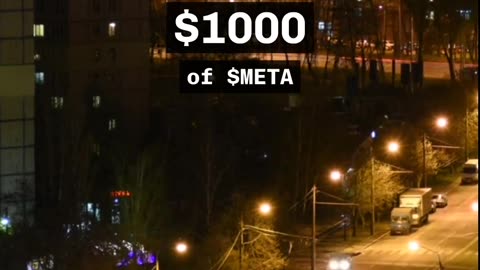 🚨 $META 🚨 Why is Meta Platforms, Inc. trending today? 🤔 #META #stocks #stockmarket